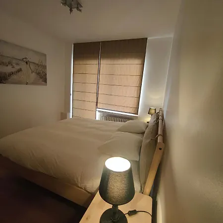 דירה Stijlvol Met Zeezicht *